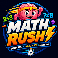 MathRush