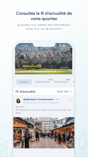 Urba App Screenshot 0