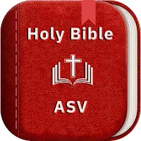 American Standard Version(ASV)- Holy Bible New