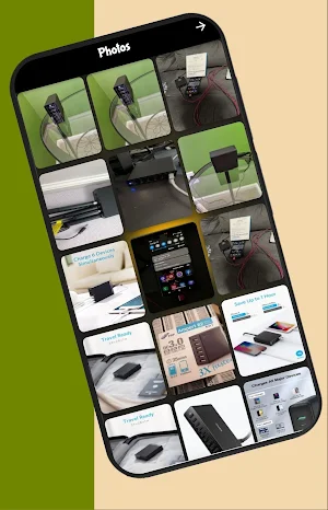 anker powerport Guide Screenshot 2