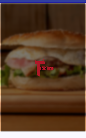 Frankie Grill Bar Screenshot 3