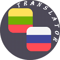 Lithuanian - Russian Translator