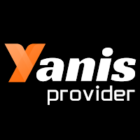 Yanis Provider - Home Services