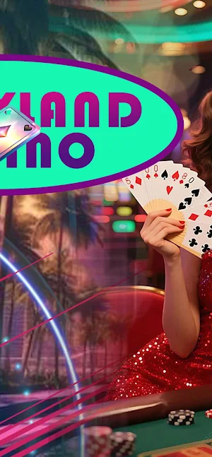 Luckyland casino Screenshot 1