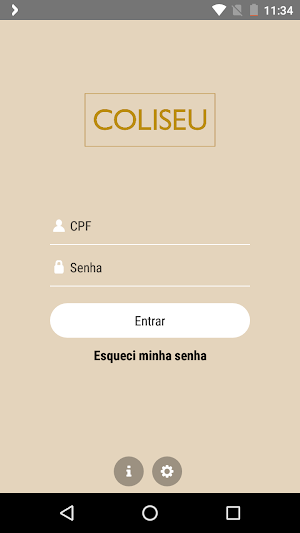 COLISEU LOVERS Screenshot 0