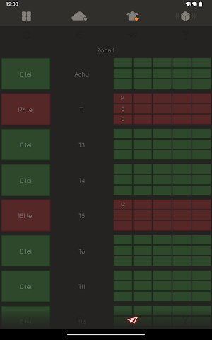 Waiter Lite Screenshot 2