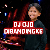 DJ Ojo Dibandingke Full Bass