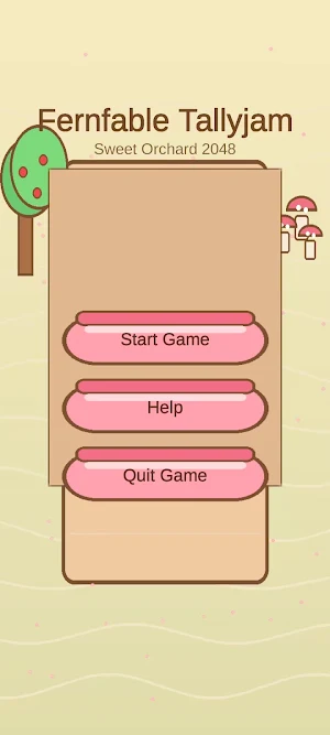 Fernfable Tallyjam Screenshot 0