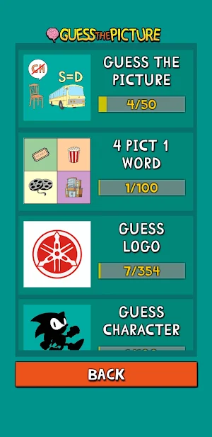 Guess The Picture 2024 Screenshot 1