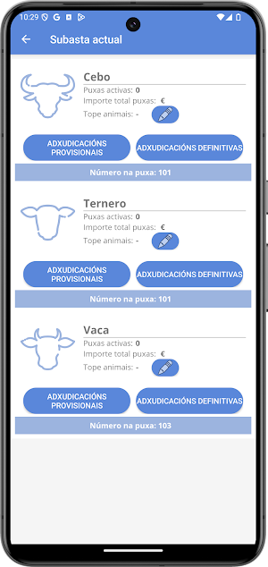 Central 4.0 Screenshot 2