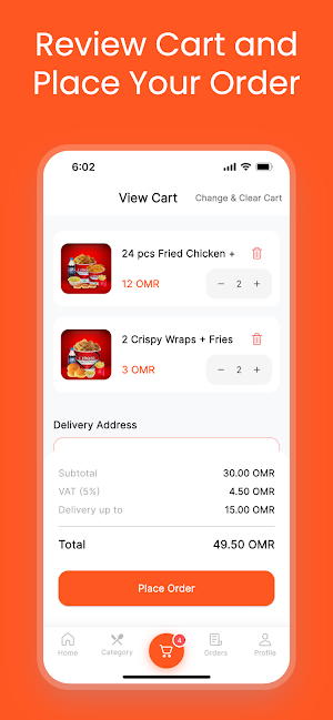 ChickB Screenshot 2