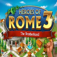 Heroes of Rome 3