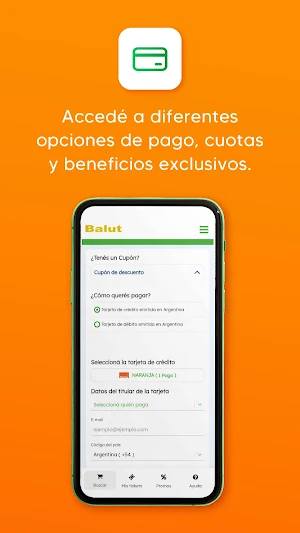 Balut Screenshot 3