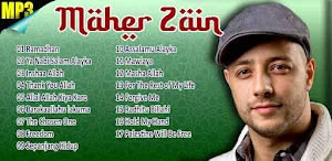 Maher Zain Album Ramadhan Screenshot 0