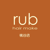 hair make rub 桃谷店公式アプリ