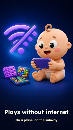 QuigaPlay: Block Puzzle, Brain Screenshot 3