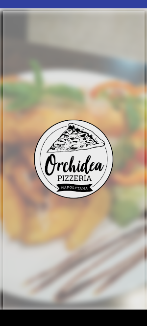 Pizzeria Orchidea Screenshot 3