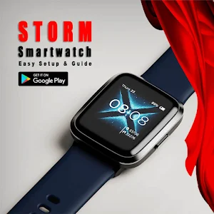boAt storm smartwatch guide Screenshot 0