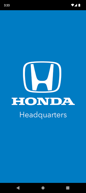 Honda Headquarters Screenshot 0