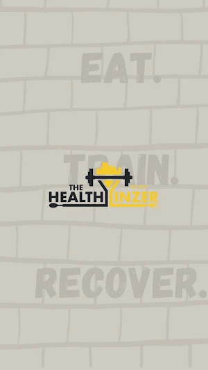 The Healthy Yinzer Screenshot 0
