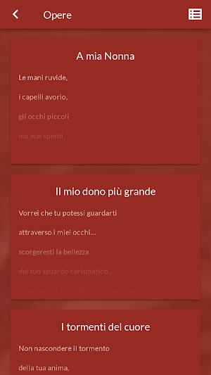 Io, il cuore, Enza Screenshot 3