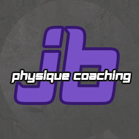 JB Physique Coaching