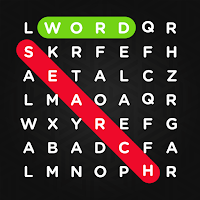 Word Search Brain Challenge