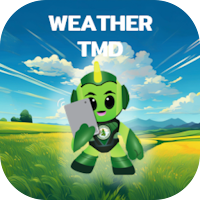 WeatherTMD