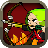 Fortress Defender - Epic War Games