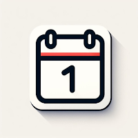 Easy Calendar: holidays & task