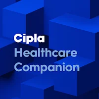 Cipla Healthcare Companion