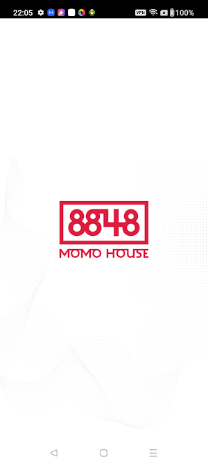8848 Momo House Screenshot 0