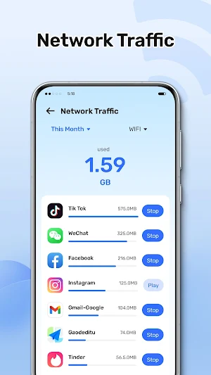 Smart Cleaner Screenshot 1
