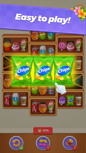 Goods Match Master Screenshot 0