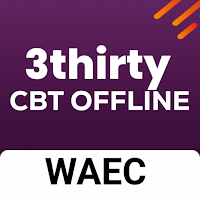 3thirty for WAEC CBT Offline