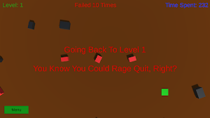 Don't Rage Quit 2 Screenshot 2