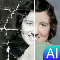 SuperPhoto - Ai Photo Enhancer