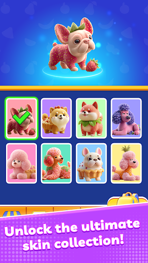 Feed My AI Dog Screenshot 2