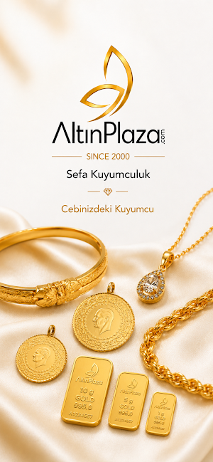 Altın Plaza Screenshot 0