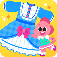 Cocobi Fashion Tailor - Sewing