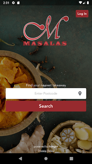 Masalas Leicester Screenshot 0