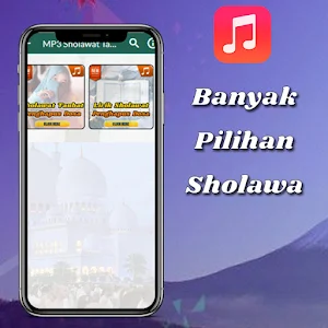 Sholawat Taubat Penghapus Dosa Screenshot 1