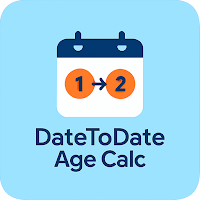 DateToDate Age Calc