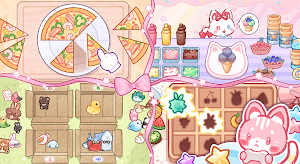 Lovely Cat: Surprise Club Screenshot 1