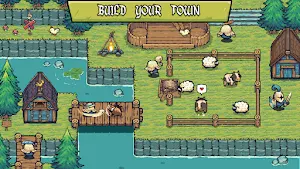 Island Defense Screenshot 3