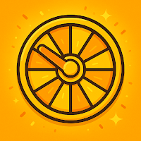 Party Roulette: BuzzWheel