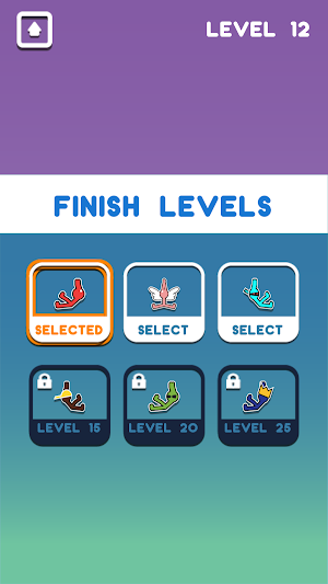 Swing Strider Screenshot 3