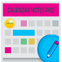 Calendar Notes PRO