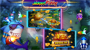 Coin Hunter - Slots&Cockfight Screenshot 0