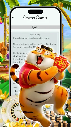 Golden Roulette Screenshot 0